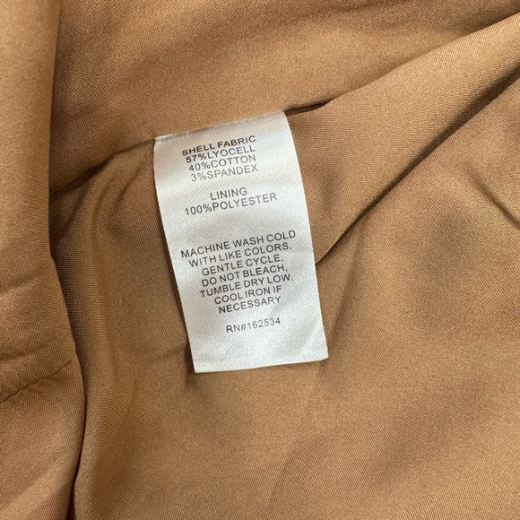 Emily McCarthy Medium Frankie Dress - Picture 7 of 7